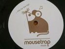 STEVE ALDO / ERICK SAINT LAURENT = RARE MOD MONSTERS on MOUSETRAP