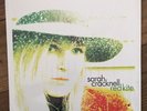 Sarah Cracknell (Saint Etienne) - Red Kite - Vinyl -  LP - Limited 1000