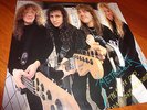 Metallica ?– The $5.98 E.P. - Garage Days Re-Revisited ..org,1987...Mercury