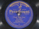 78 RPM -- Jimmy O'Bryant (with Jimmy Blythe, pn), Paramount 12246, E / E-  Jazz