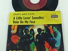 SHAPE and SIZES - german unplayed 1966 BEAT 7
