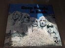DEEP PURPLE - IN ROCK 1970 LP GATEFOLD EMI HARVEST CLASSIC ROCK