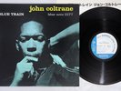 JOHN COLTRANE BLUE TRAIN BLUE NOTE GXK 8055 Japan Vinyl LP