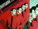 KRAFTWERK: Die Mensch Maschine. 1C 058-32843. OIS. Mint