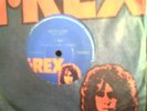 T REX RARE NEW ZEALAND 