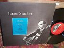 JANOS STARKER Dvorak 'Cello Concerto faure Philharmonia ANGEL Records LP