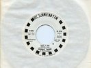 TOMMY JAMES & SHONDELLS Say I Am promo Roulette 45 Norman Petty Studios