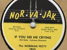 4 pack 78 rpms DELMAR SHIRLEY-NORMAN PETTY TRIO-JOHNNY SAVAGE QUINTET Norvajak