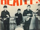 BEATLES-LP- THE DECCA TAPES- CIRCUIT-UK- 1979- MINT