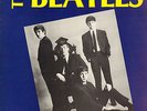 BEATLES- LP- ROUGH NOTES- RARE
