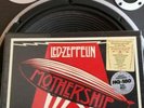 LED-ZEPPELIN - MOTHERSHIP - LP BOX - NEW CONDITION