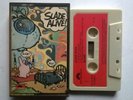 SLADE ALIVE FRENCH CASSETTE POLYDOR 3170053 CLASSIC ROCK NODDY HOLDER PAPER LBLS
