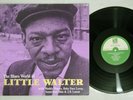 LITTLE WALTER BLUES WORLD OF DELMARK/P-VINE PLP-364 Japan Vinyl LP
