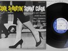 SONY CLARK COOL STRUTTIN' BLUE NOTE LNJ-80072 Japan Vinyl LP