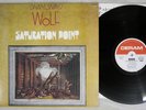 DARRYL WAY'S WOLF SATURATION POINT DREAM K16P-9079 Japan Vinyl LP