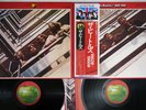 BEATLES 1962-1966 APPLE EAS-77003,4 Japan OBI Vinyl 2LP