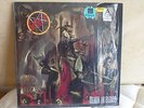 Slayer Reign in blood, 1986 Def Jam Recordings ?original US