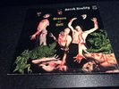 Harsh Reality LP Heaven & Hell UK Philips - ORIGINAL 1969