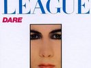 Human League  Dare/Fascination Deluxe Edition Signed by the Band