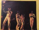 The Four Tops - Your Song - Great Version - UK Issue With Picture Sleeve