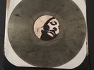 Converge Jane Doe 4th Press Clear W Black Smoke / 1070