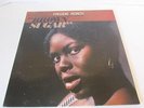 FREDDIE ROACH BROWN SUGAR JAZZ LP FROM BLUE NOTE LABEL 84168 VAN GELDER EAR ST