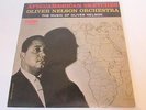 OLIVER NELSON ORCH AFRO/AMERICAN SKETCHES JAZZ LABEL PRESTIGE #7225 EXCELLENT