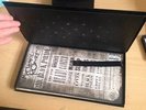 Limited edition my chemical romance TBP collectors box