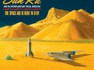 Sun Ra & Interplanetary Vocal Arkestra Space Age Is Here To Stay coloured vinyl