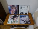 MADONNA RARE 12' SINGLES TRUE BLUE LP