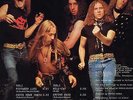 SCORPIONS 