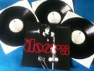 The Doors - In Concert  3LP Europe 1991  VG+/VG+    # Classic Rock / Psych