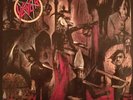 Slayer Reign in Blood, Top LP,