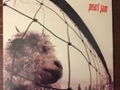 Sealed PEARL JAM Vs LP Original 1993 Pressing with HYPE STICKER Epic Z 53136