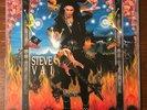 STEVE VAI Passion And Warfare LP Original US Pressing NM Relativity w/ Inner