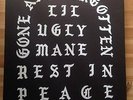Lil Ugly Mane R.I.P. Boxset Vinyl Cassettes Ormolycka