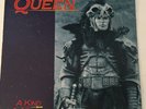 QUEEN A KIND OF MAGIC / A DOZEN RED ROSES 12