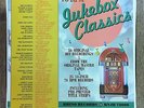 Rhino Records Jukebox Classics 25 10-Inch 78 RPM Records Box Set Complete 1950s