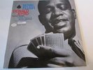 DONALD BYRD ROYAL FLUSH  JAZZ LP ON BLUE NOTE LABEL STEREO 84101 EAR VAN GELDER