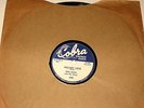 Violent love / My love will never die   Otis Rush & Band   COBRA  1956  78  NEW