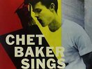 Chet baker-Chet baker sings  Vinyl / 12