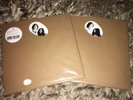 John Lennon Yoko Ono - Unfinished Music No. 1 Two Virgins - Sealed Vinyl LP