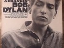 Bob Dylan - Times They Are A-Changin' - White Label Promo LP