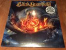 Blind Guardian Memories of a time to come 4 LP black vinyl limited edition mint