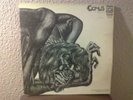 COMUS - FIRST UTERANCE - LP ORIG. U.K -  1970 - DNLS 3019