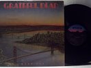 GRATEFUL DEAD Dead Set (Double) LP Arista AL9 8112 Psychedelic Progressive Rock