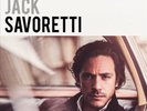 SAVORETTI, JACK - SLEEP NO MORE NEW VINYL