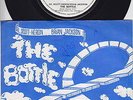 Gil SCOTT-HERON * The Bottle * 7T's MOD LATIN FUNK SOUL * Belgian 45 * Listen