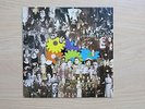 THE BEATLES 1967 Fan Club Xmas flexi with newsletter & unused mailer Ex++
