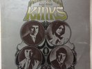 Something Else By The Kinks. LP PYE NPL.18193
